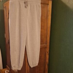 Wild Fable Heather Gray Sweatpants